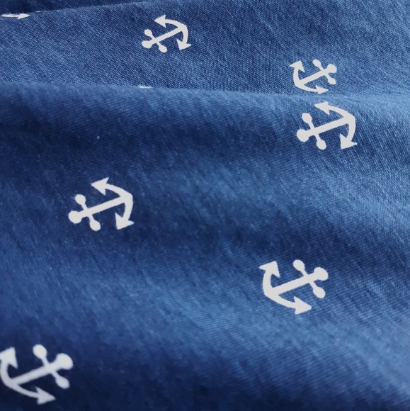 Anchor Skirt (Kids) - Picture 5 of 6